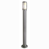 ALPA II Stehleuchte, 100cm, steingrau