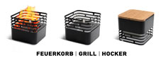 CUBE Modul