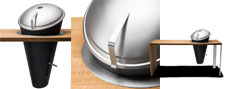 CONE Holzkohlegrill
